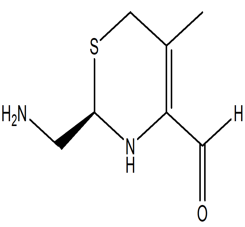 CEFALEXIN IMPURITY 4